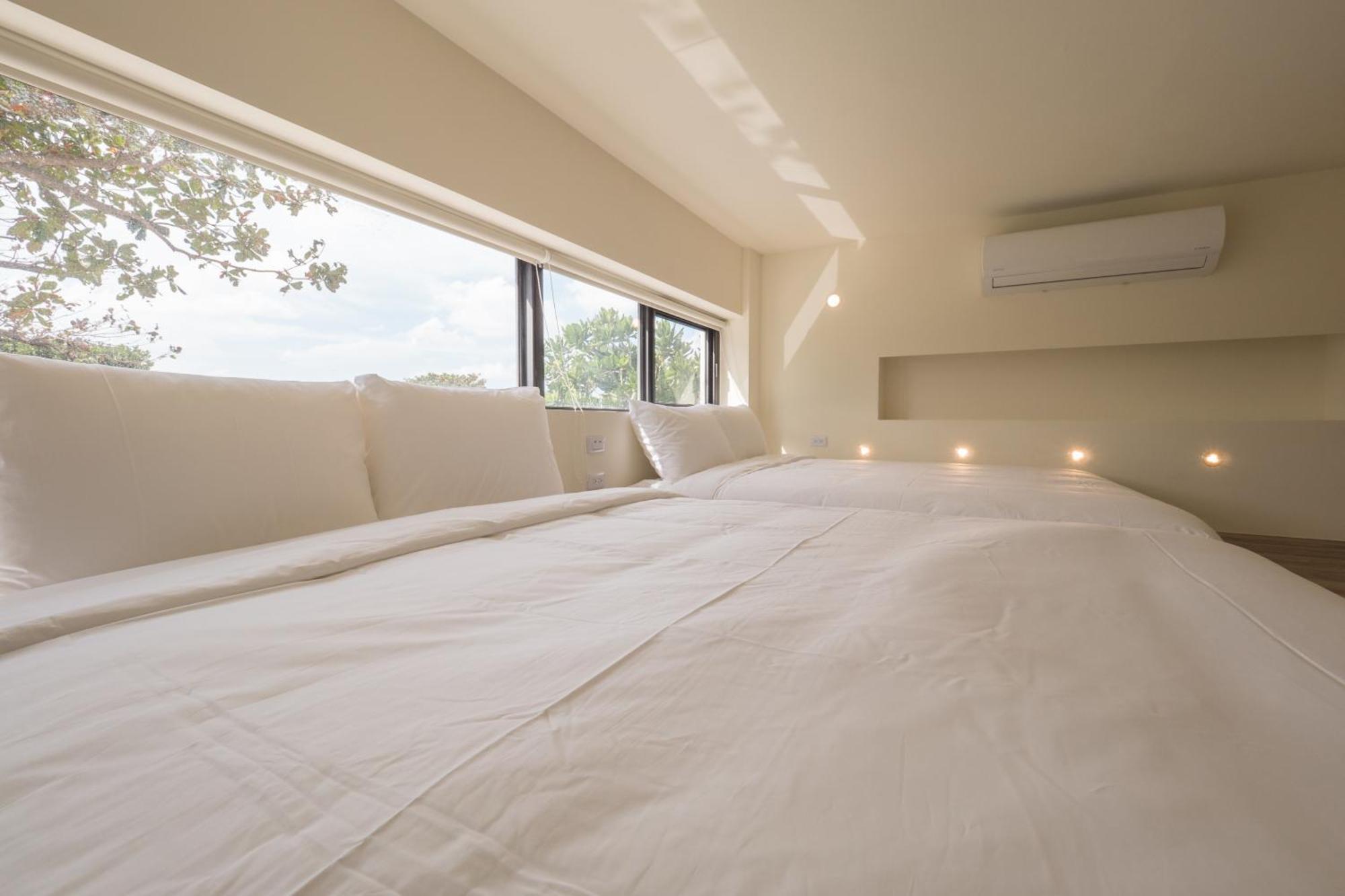 Okra Villa Kenting-Nationalpark Zimmer foto